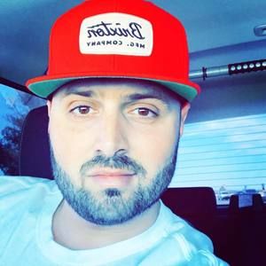 Meet your Posher, Keith